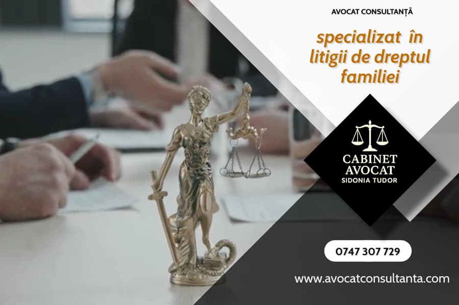 Avocat Consultanta Juridica Online